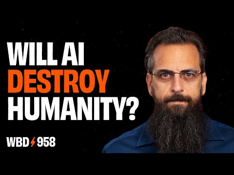 AI, Superintelligence & The Threat To Humanity | Roman Yampolskiy