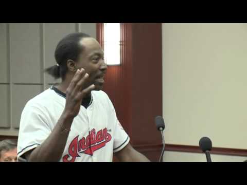 Charles Ramsey fights traffic charges in court