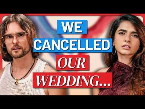 How Fighting Nearly STOPPED Our Marriage?!