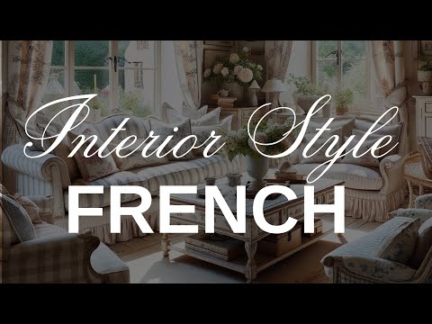 Discover the hidden secrets of French countryside charm