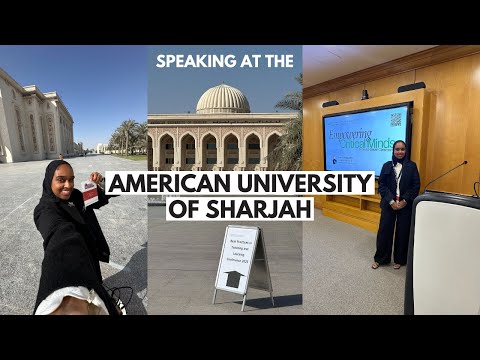 Is AI Making Students 'Dumber'? How To Maintain Critical Minds in the Classroom | AUS