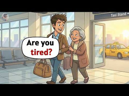 Real-Life English Speaking Practice | Speak English with Confidence