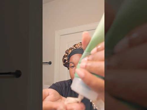 Favorite Face Wash ✨🫧