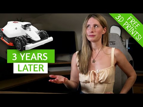 3 Years with Luba 1... Here's What Luba 2 Gets Right