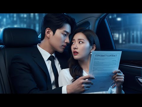 결혼식장에서 신랑 교체! 계약 결혼인 줄 알았더니 사랑꾼 총재였다!