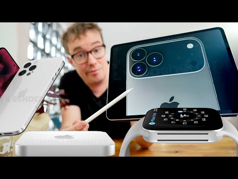 Das iPhone 17 Pro!?!?!?!?