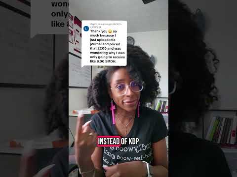 How to make more money selling your books WITHOUT using Amazon KDP. #wrting #shorts