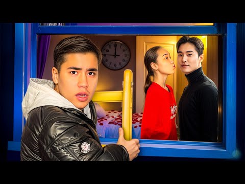 Aruna committed a cruel betrayal😱💔(I watched from her window😰)