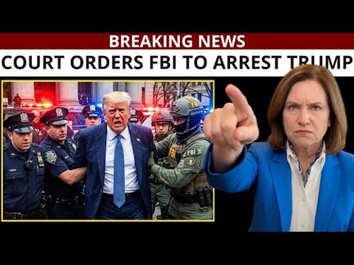 CONFIRMED: Judge Forces Testimony as Trump’s Lawyers Enter Crisis Mode