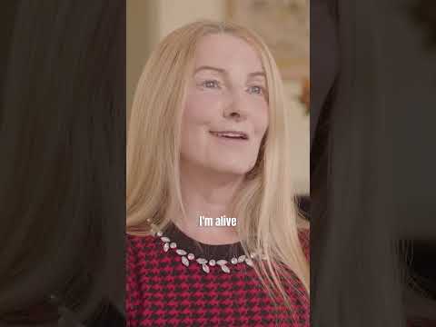 Living Your Purpose (NDE)