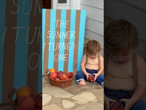 This is 100% Your Year Connie Baby #tsitp #shorts #cute #conniebaby #thesummeriturnedpretty