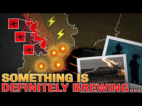 Critical Strike Against the Shadow Fleet🚢💥Southern Regions' Logistics on the Brink⚠️🛣️MS 2025.12.19