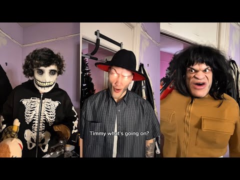 Laugh Out Loud with Eddie Mora The Stranger Series By Vine Zone✔