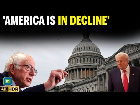 “Authoritarianism Is Here” — Senate Floor Erupts Over Minneapolis & ICE