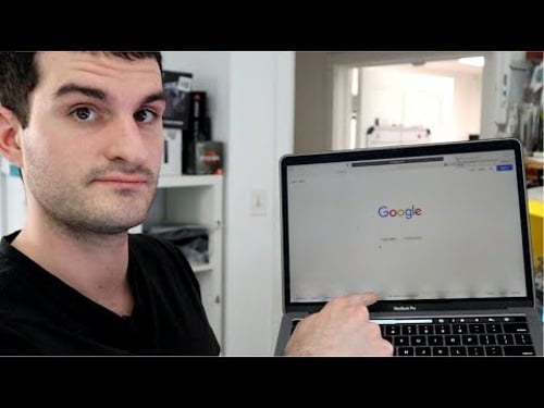 MacBook Pro A1989 Flexgate Stage Lights Screen issue