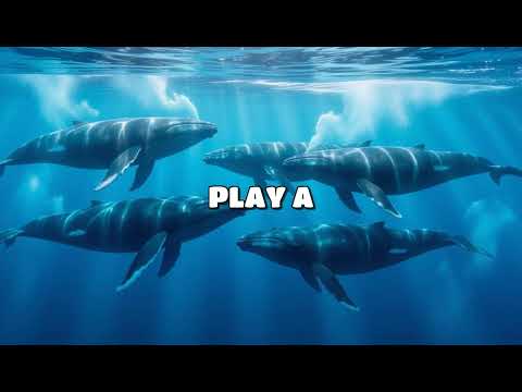 Whale Migration: The Epic Journeys and Our Role in Protecting These Majestic Giants