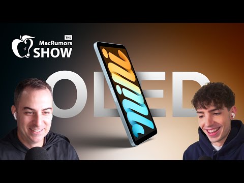 Apple’s Big Plans for iPad Mini | Episode 174