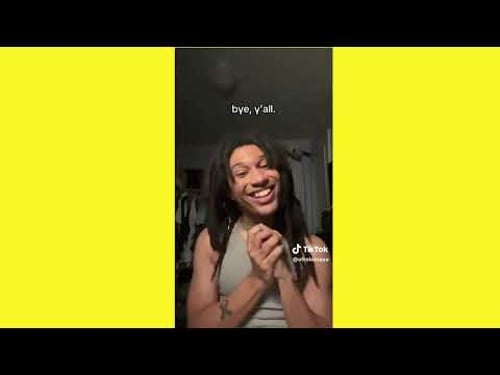 Pansexual TikTok’s #2