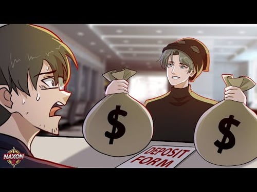 My First Bitcoin Heist Went Terribly Wrong - Stories For Men