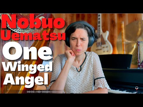 Nobuo Uematsu, One-Winged Angel - A Classical Musician’s First Listen and Reaction