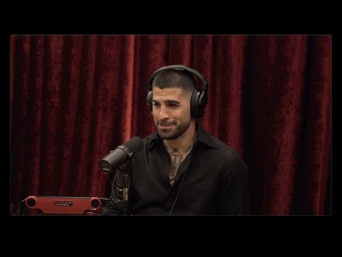 JRE MMA Show #166 with Ilia Topuria
