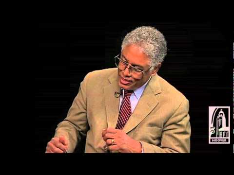 Thomas Sowell -- Dismantling America