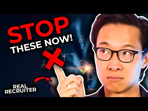 Biggest Mistakes Recruiters will do in 2026!!