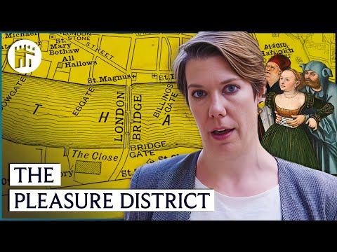 Medieval London With Eleanor Janega