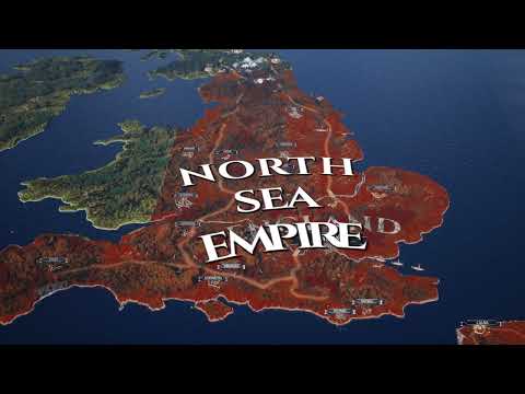 The Battle of Maldon 991 AD : Vikings Vs English Animated Like Never Before!