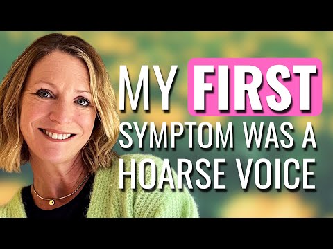 Why My Voice Change Was a MAJOR Red Flag! - Natasha | Stage 4 Lung Cancer | The Patient Story