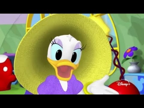 Mickey & Friends Rainbow Water Park Adventure 💦🏖️