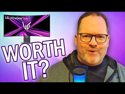 Ultrawide Changed the Game — LG UltraGear 5K2K OLED Review