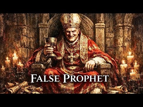 False Prophets Explained: What the Bible Actually Warns About