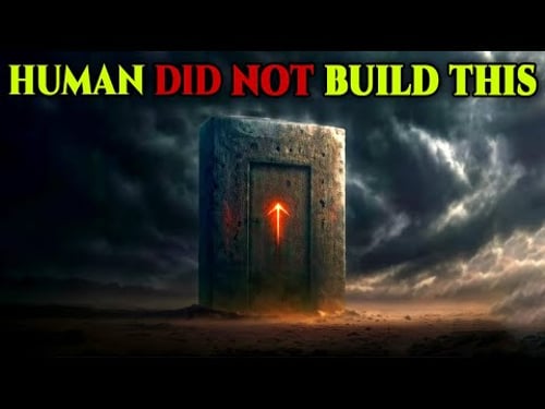 10 Dark Mysteries Science Can’t Explain