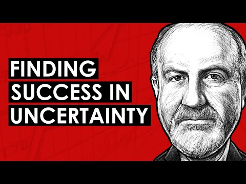Fooled by Randomness by Nassim Nicholas Taleb | How to Handle Uncertainty in Markets & Life (TIP609)