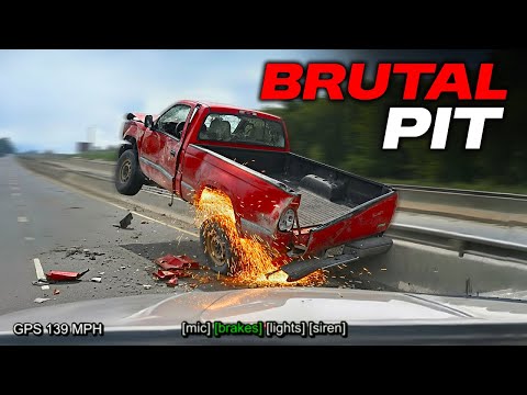 When Troopers Use the HARDEST PIT You'll EVER SEE! #3