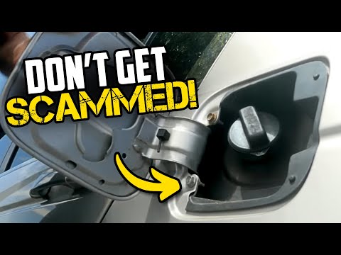 How to Inspect a Used Car For Red Flags and Not Get Scammed