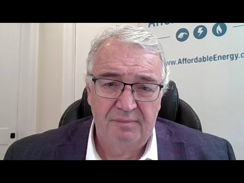 What is the future of Canada's Oil and Gas industry? | Dan McTeague | Bridge City News