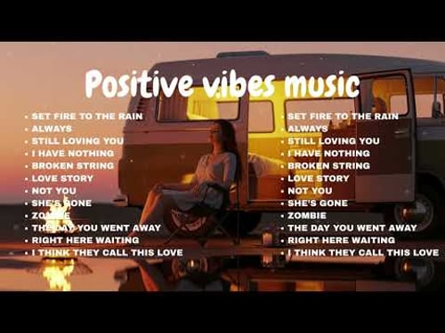 Chill Vibes English Songs 💞 Heartfelt Acoustic Love Songs That Make You Feel