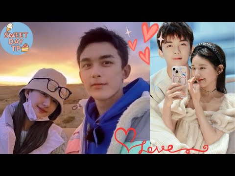 吴磊全场发声:“她是我珍惜的人!”赵露思泪目,网友集体破防!