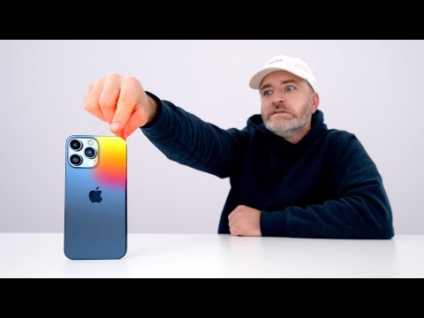 iPhone 15 Pro Max Overheating Issues...