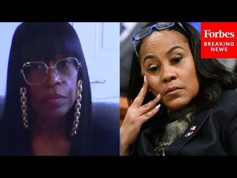 BREAKING: 'Good Friend' Testifies Fani Willis & Nathan Wade's Romantic Relationship Began In 2019