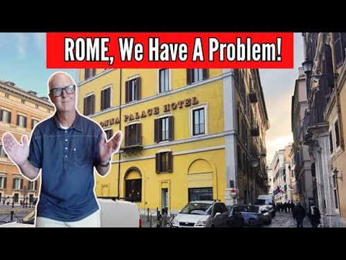 Airbnb's New Algorithm Is Scarier Than An Italian Pickpocket. What Italy Travelers Must Know!