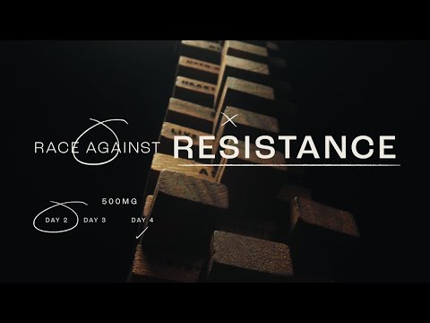 Race Against Resistance: The Life And Death Struggle To Save Antibiotics | BBC StoryWorks