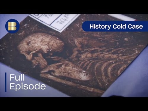 Cold Case Investigation: The Role of DNA Evidence | Full Episode
