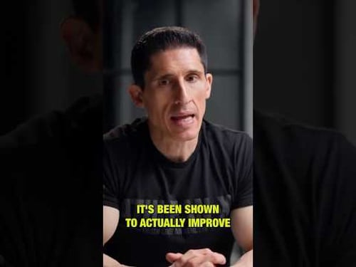 Creatine: The “Steroids” for Your Brain