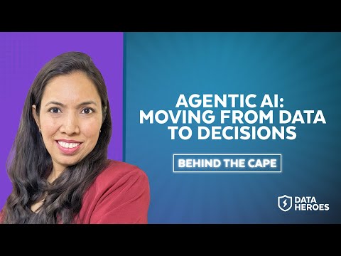 Behind the Cape | Exploring Snowflake's Agentic AI Advantage
