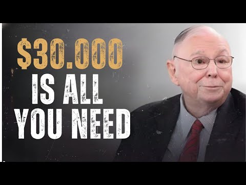 How to Break Free from the Poverty Mindset (Even When You’re Broke)