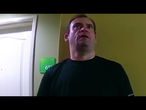 Most Annoying Man Ever