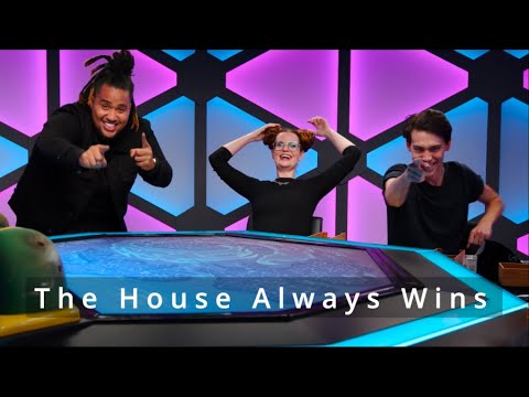 A Starstruck Odyssey but it's even more chaotic than the actual season